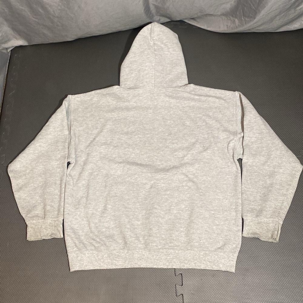 Vintage Band Patchwork Hoodie(1/1) - Picture 7 of 12